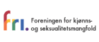 FRI - Foreningen for kjønns- og seksualitetsmangfold