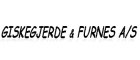 Giskegjerde & Furnes AS