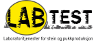 Labtest AS