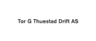 Tor G Thuestad Drift AS