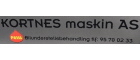 Kortnes Maskin AS