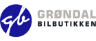 Grøndal Bilbutikken