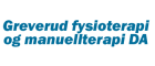 Greverud Fysioterapi og Manuellterapi DA