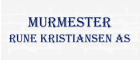 Murmester Rune Kristiansen AS