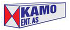 Kamo Ent. AS
