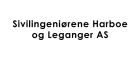 Sivilingeniørene Harboe og Leganger AS