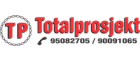 Totalprosjekt Namsskogan AS