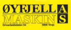 Øyfjell Maskin AS