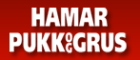 Hamar Pukk og Grus AS