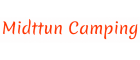 Midttuns Camping & Feriehytter