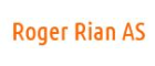 Roger Rian AS
