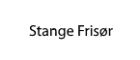 Stange Frisør AS