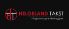 Helgeland Takst AS
