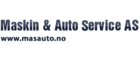 Maskin & Auto Service AS