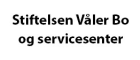 Stiftelsen Våler Bo og Servicesenter