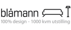 Blåmann Møbler AS