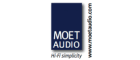 Moet Audio AS