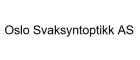 Oslo Svaksyntoptikk AS