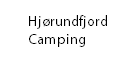 Hjørundfjord Camping