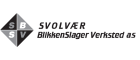 Svolvær Blikkenslagerverksted AS