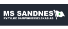 Veteranskipet Sandnes