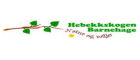 Hebekkskogen Barnehage