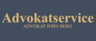 Advokat John Berg