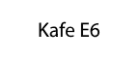 Kafe E6 AS