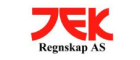 Jek Regnskap AS