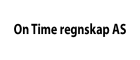 On Time Regnskap AS