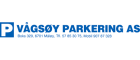Vågsøy Parkering AS