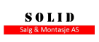 Solid Salg & Montasje AS