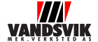 Vandsvik Mek Verksted