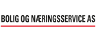 Bolig og Næringsservice AS