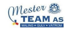 Mesterteam AS