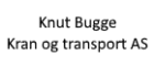 Knut Bugge Kran og transport AS