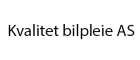 Kvalitet Bilpleie AS