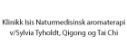 Klinikk Isis Naturmedisinsk Aromaterapi V/Sylvia Tyholdt, Qigong og Tai Chi