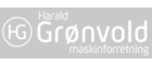 Harald Grønvold AS