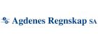 Agdenes Regnskap SA