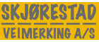 Skjørestad Veimerking
