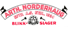 Arth. Norderhaug's Eftf. AS