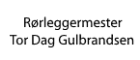 Rørleggermester Tor Dag Gulbrandsen AS