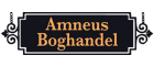 Amneus Boghandel AS