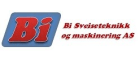 Bi Sveiseteknikk og Maskinering AS