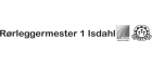 Rørleggermester 1 Isdahl