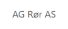 Ag-Rør AS