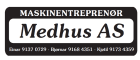 Medhus AS