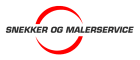 Snekker og Malerservice AS