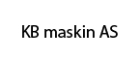 Kb Maskin AS